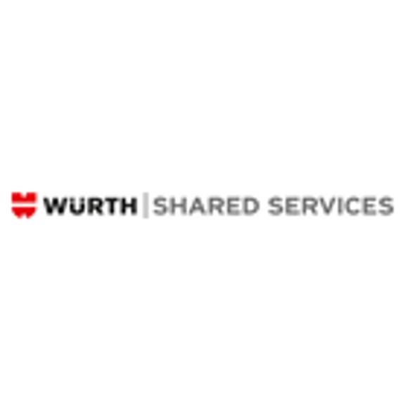 Würth Shared Services