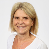 Elke Clavadetscher